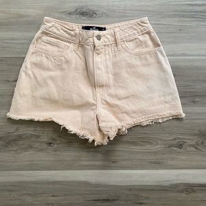 Hollister Shorts